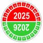 Preview: Prüfplaketten PL-9070